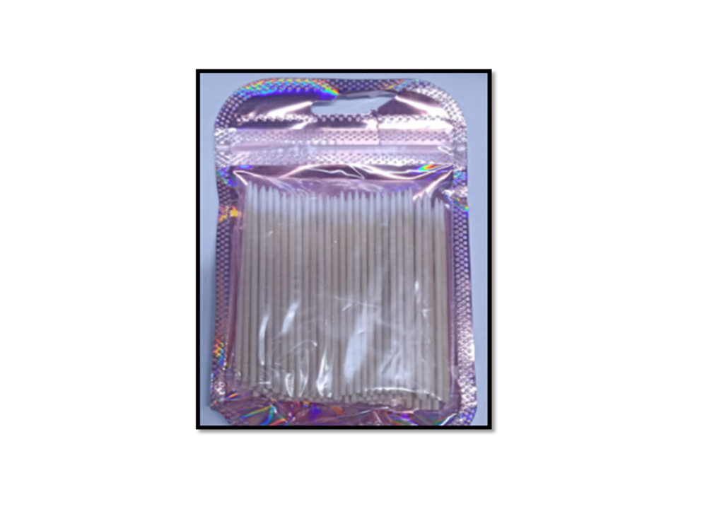 CIL83 MICROBRUSH DE PESTAÑAS DESECHABLE