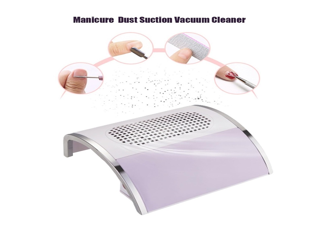 CIL-93 EXTRACTOR DE POLVO