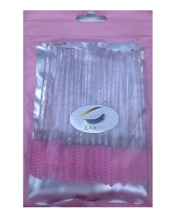 CIL10 EVARIS  CEPILLO PARA CEJAS