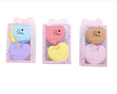 CIL61 MINI BLENDERS EN FORMA DE CORAZÓN