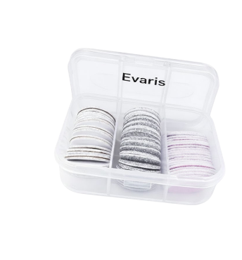 CIL85 EVARIS REPUESTO LIMA DE CALLOS