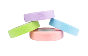 CINT-B02  CINTA MICROPORE BLISTER