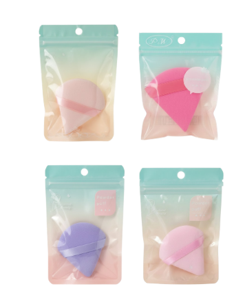 P & W ESPONJA BORLA TRIANGULAR X UND