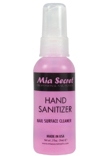 HS-20 MIA SECRET HAND SANITIZER 2OZ 59ML