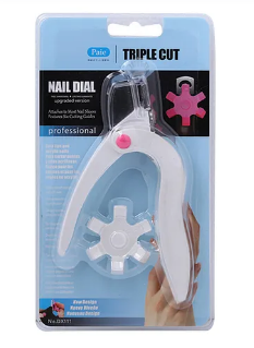 IL085 CIL97 NAIL DIAL CORTA TIPS