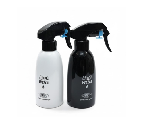 IL097 ROCIADOR WELLA 180ML COLOR NEGRO Y BLANCO