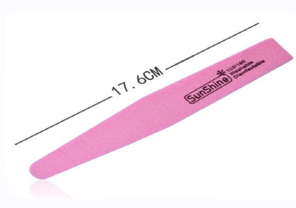 IL146 SUNSHINE SPONGE BUFFER 100/180