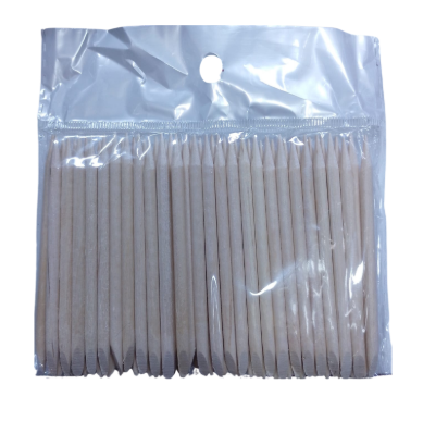 IL226 PALITOS DE NARANJA PKT 50UNID APROX