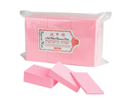 IL277C GASA SIN PELUSA BOLSA X1000 PIEZAS