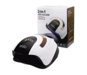 LA288B CIL89  LAMPARA 268W SUN S2 PRO BLANCO