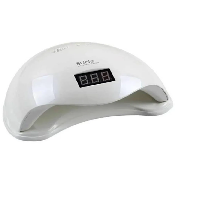 LAMP120-SUN LAMPARA LED PARA UÑAS 120W