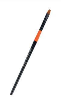 MCPG8 MC PINCEL ORANGE GEL #8
