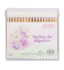 MQ-M100 FLOWER SECRET HISOPO 100PCS