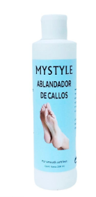 ABLANDADOR DE CALLOS 60ML