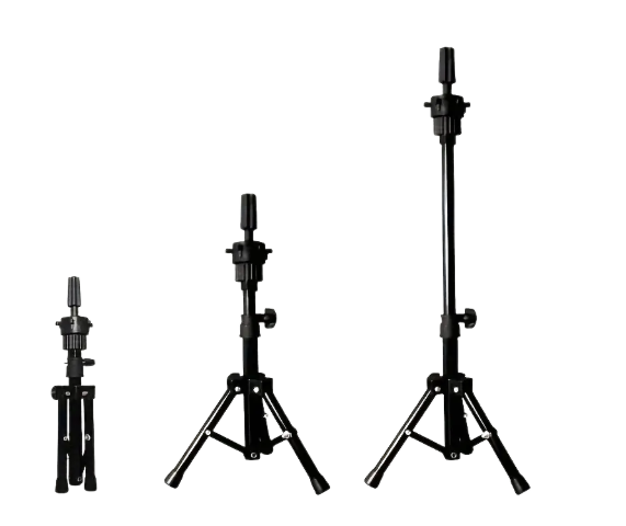 N2025 TRIPODE NEGRO