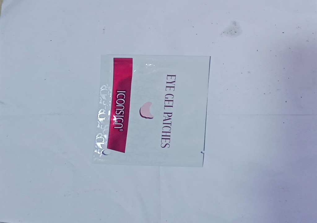 PAR-B02 PARCHES DE GEL