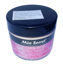 PL430-CP MIA SECRET COVER PINK POLVO  ACRILICO POWDER  2OZ 57g
