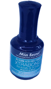 PR100  MIA SECRET XTRABOND PRIMER 0.5OZ 15ML
