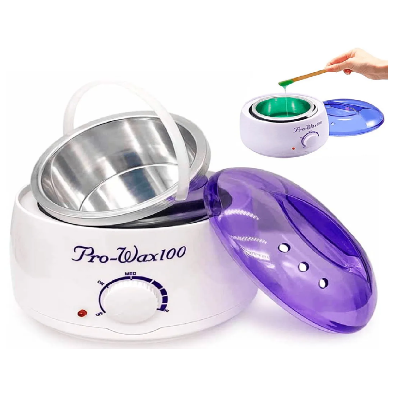 PROWAX-100 OLLA DE CERA