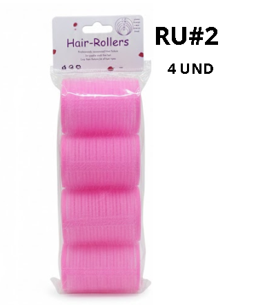 RU#2 RULERO MEDIANO DE 4 UNIDADES