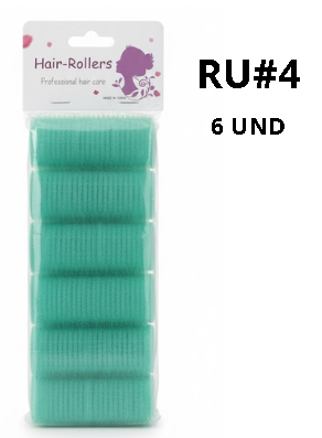 RU#4 RULERO CHICO DE 6 UNIDADES