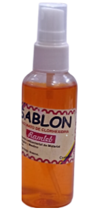 SA-80ML SABLON DESINFECTANTE ANTIBACTERIAL 80ML