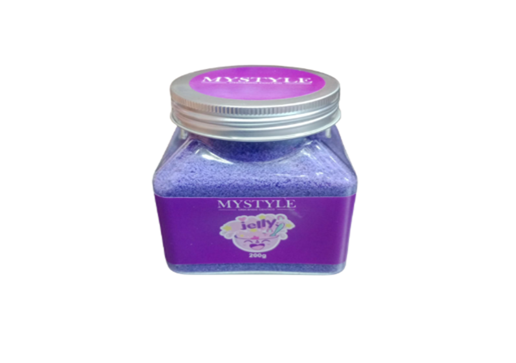 MS-07  MYSTYLE  SALE MINERAL  JELLY 200G