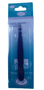 SR-001 P & W PINZA PARA DEPILACIÓN