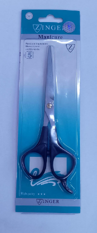 TJ-106 ZINGER TIJERA MICRODENTADA