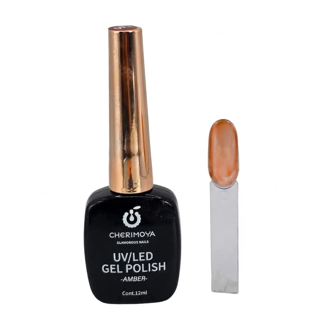 CHERIMOYA UV/LED GEL POLISH 12ml