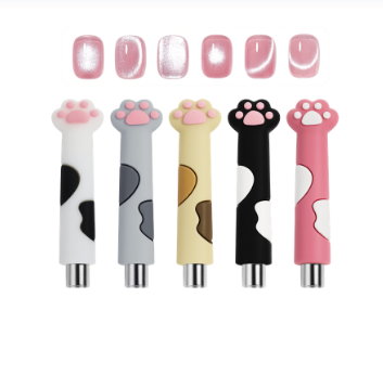 YIS-C144 IMÁN PATITA DE GATO