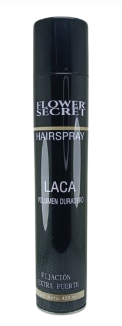 ZL05-B FLOWER SECRET LACA VOLUMEN DURADERO 420ML